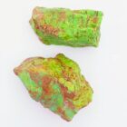 Gaspeite Rough