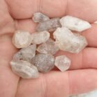 Quartz Crystals