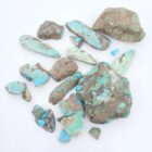 Stabilized Turquoise