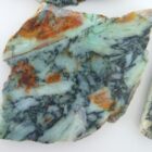 Baja Chrysocolla
