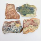 Morrisonite Jasper