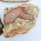 Morrisonite Jasper