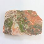 Fire Mountain Jasper