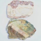 Willow Creek Jasper