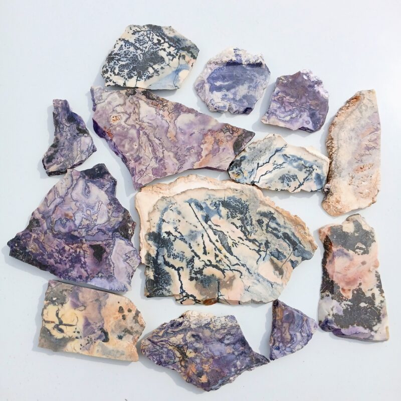 Tiffany Stone Tiffany Stone