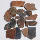 Mahogany Obsidian