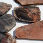 Mahogany Obsidian