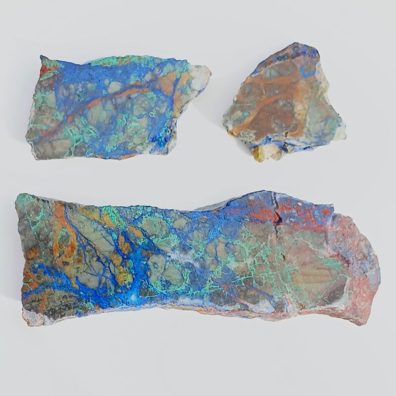 Copper Ore Copper Ore