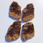 Hydrothermal Chalcedony