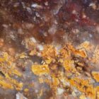 Hydrothermal Chalcedony