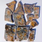 Stone Canyon Jasper