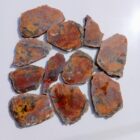 Tin Can Flats Jasper / Agate