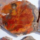 Tin Can Flats Jasper / Agate