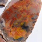 Tin Can Flats Jasper / Agate