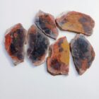 Tin Can Flats Jasper / Agate
