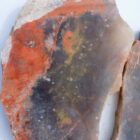 Tin Can Flats Jasper / Agate
