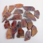 Tin Can Flats Jasper / Agate