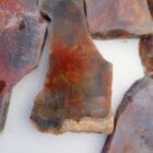 Tin Can Flats Jasper / Agate