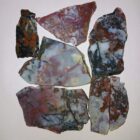 St. John's Flower Agate