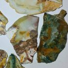 Morrisonite Jasper