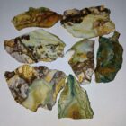 Morrisonite Jasper