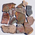 Unknown Jasper