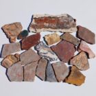 Unknown Jasper