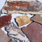 Unknown Jasper