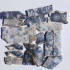 Parral Dendritic Agate