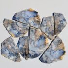 Parral Dendritic Agate
