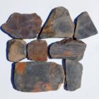 Mahogany Obsidian