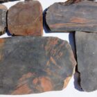 Mahogany Obsidian