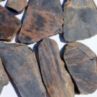 Mahogany Obsidian