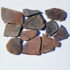 Mahogany Obsidian