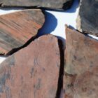 Mahogany Obsidian
