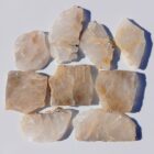 Gold Rutile Quartz