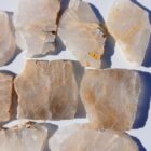 Gold Rutile Quartz
