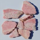 Rhodochrosite
