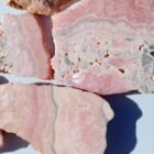 Rhodochrosite