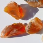 Unknown Opal