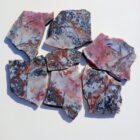 St. John's Flower Agate