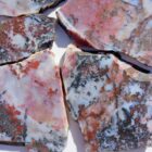 St. John's Flower Agate