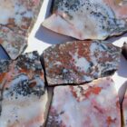 St. John's Flower Agate