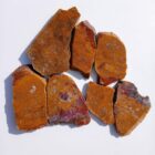 Maury Mountain Moss Agate