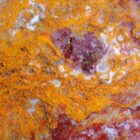 Maury Mountain Moss Agate