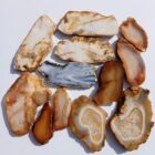 Panama Agate