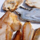 Panama Agate