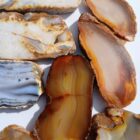 Panama Agate