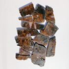 Maury Mountain Moss Agate