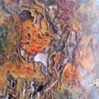 Maury Mountain Moss Agate